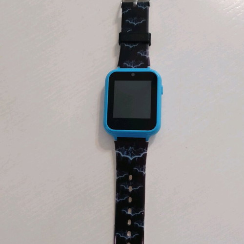 Batman kids smartwatch like new with touch screen