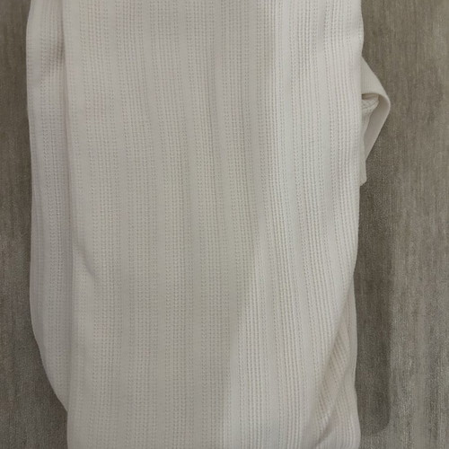 H&M white T-shirt size L, like new