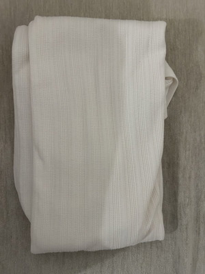 H&M white T-shirt size L, like new