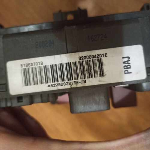 Fuse box used for Renault ESPACE MK4 8200004201E 518837018