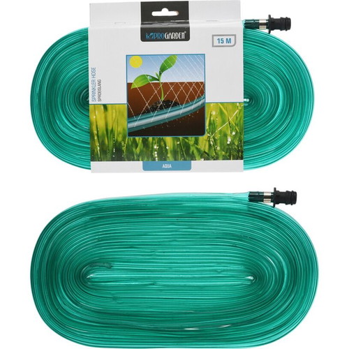 ProGarden 15m Rain Hose new