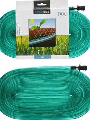 ProGarden 15m Rain Hose new