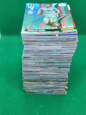 Κάρτες Panini FIFA World Cup 2026 καινούργιες, πακέτο 280
