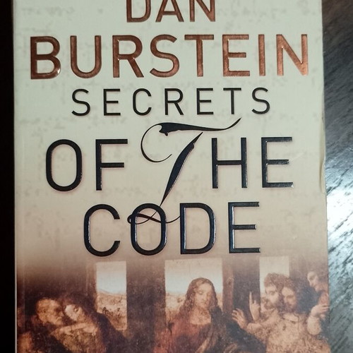 Secrets of the (Davinci) Code by Dan Berstsein used