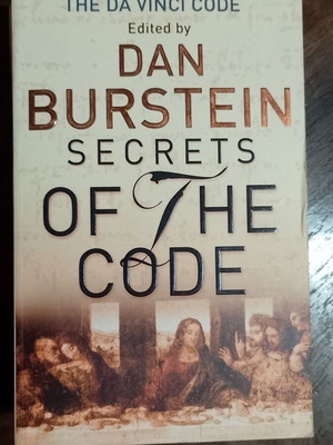 Secrets of the (Davinci) Code by Dan Berstsein used