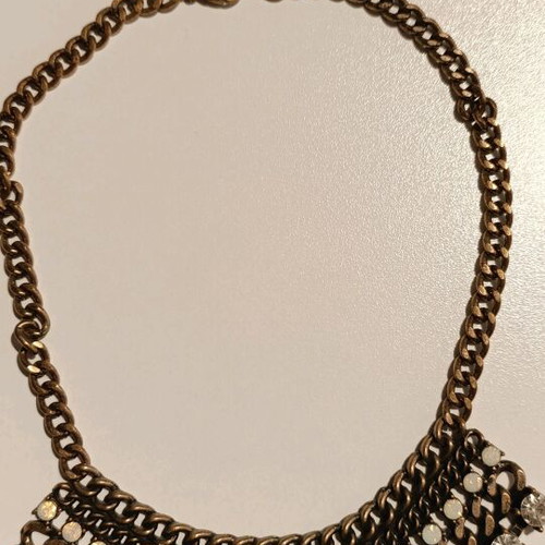 Necklaces various like new