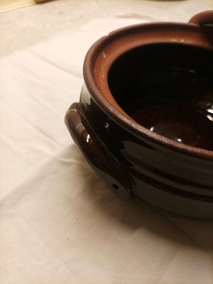 Clay Giouvetsaki used