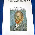  Van Gogh : d. Biographie in Fotos, Bildern u. Briefen. A. M. u. Renilde Hammacher