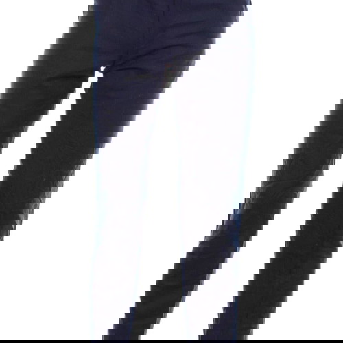 TAROCASH- MEN BLUE SUIT PANTS ΑΝΔΡΙΚΟ ΠΑΝΤΕΛΟΝΙ