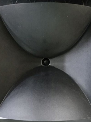 Beyma CP-25 4 pieces like new 8 ohm