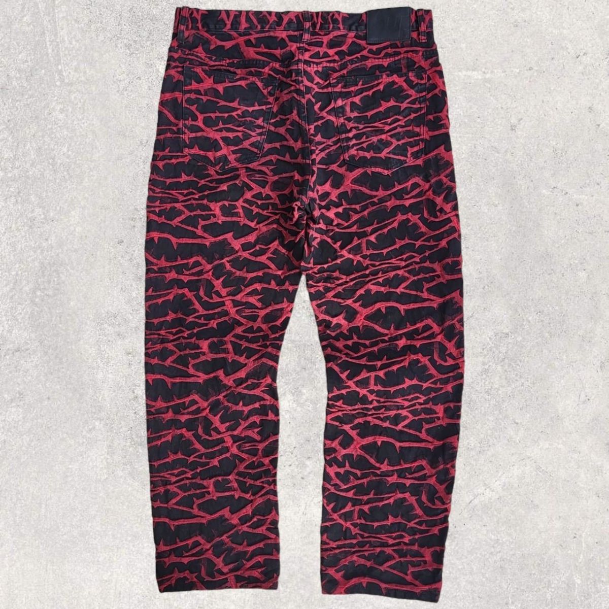 Supreme thorn pants online