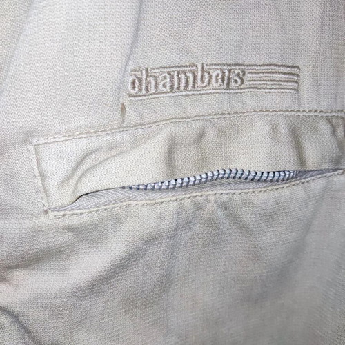 Chambers light spring jacket used size L