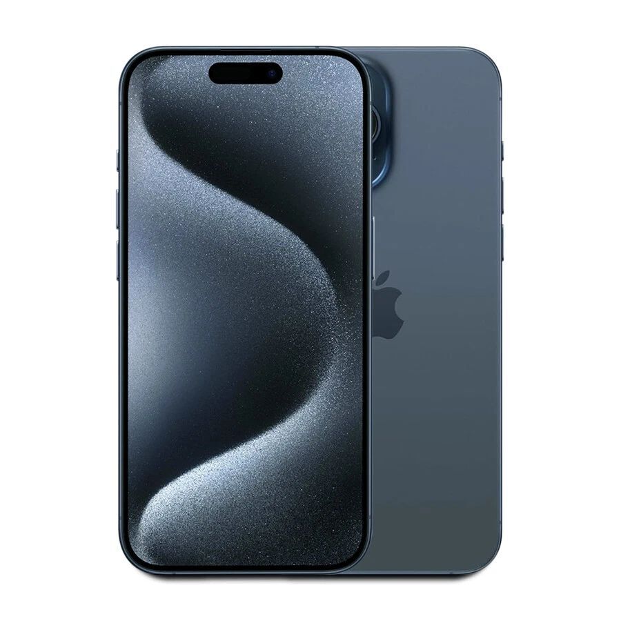 Apple iPhone 15 Pro Max 256GB Blue… - € 740,00 - Vendora.cy
