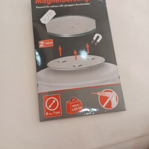 Magnet set new pack