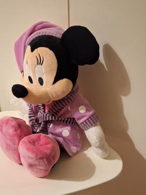 Mini Mouse plush 70cm large like new