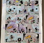 Tzonny Logan issue 3 used