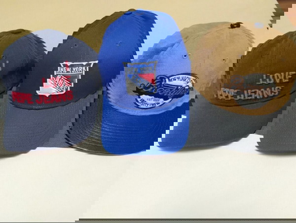Pepe Jeans / New Era / Cap
