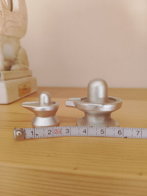 Shivalingam Ano Mercury like new