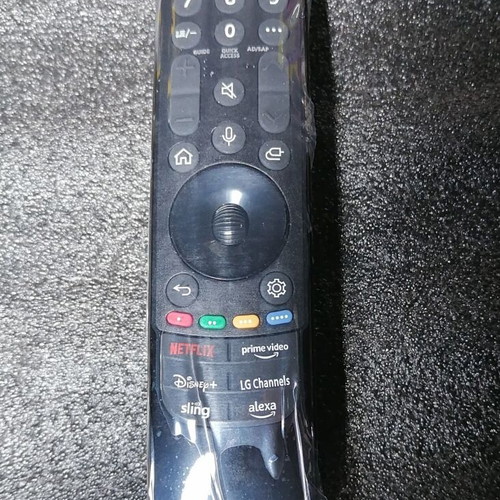 LG AN-MR23GA Magic Remote Control New