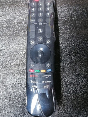 Τηλεχειριστήριο LG AN-MR23GA Magic Remote Καινούργιο