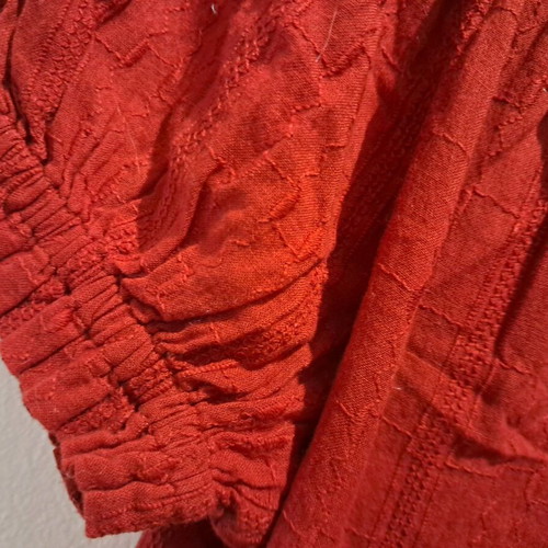 Blouse comfortable in excellent condition, size S