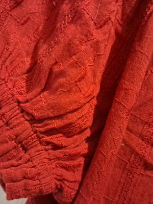 Blouse comfortable in excellent condition, size S