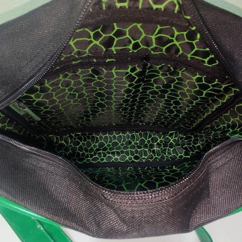 Crossbody bag Teenage Mutant Ninja Turtles 100% authentic Bioworld new