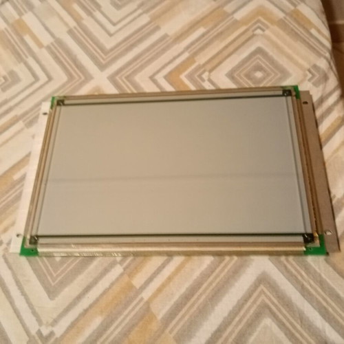 Planar EL 640.400-C2 Industrial Plasma LCD Panel like new