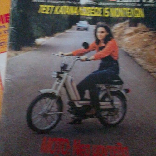 Auto ΕΞΠΡΕΣ magazine used, issue 161 December 1980