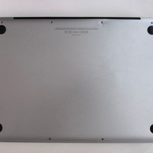 Apple MacBook Pro 13" Mid 2012 Intel Core i7 used, 8GB RAM, 256GB SSD