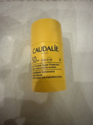 Caudalie stick SPF50 καινούργιο