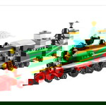  40700 LEGO Creator Winter Holiday Train