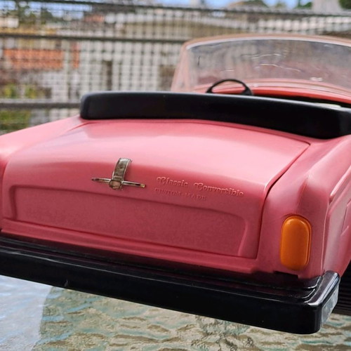 BIBI-BO Rolls Royce Roys 1980 used, collectible