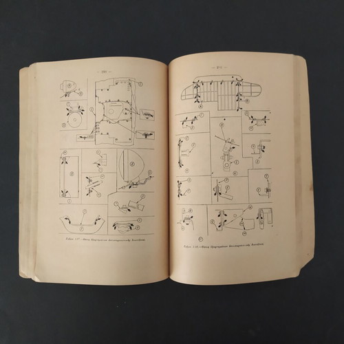 Dodge 3/4 4x4 military vehicle manual used