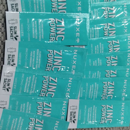 Nuxe Zinc Fluid 16 ml new