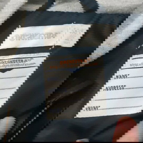Детско яке Acar употребявано за 5 години