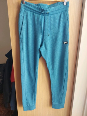 Παντελόνι Nike Sportswear Sport Essentials+ Men s Joggers σαν καινούργιο, μπλε