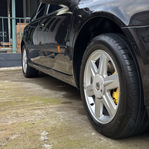 Goodyear Performance 2 Tires 205/55/16 Like New
