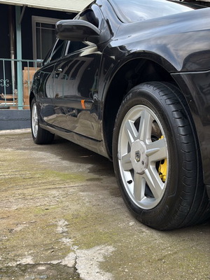 Goodyear Performance 2 Tires 205/55/16 Like New
