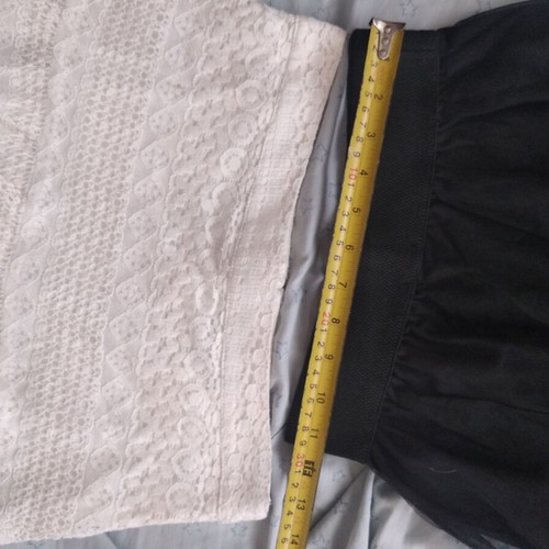 Skirts like new for girls aged 6-8, set of 4 pieces