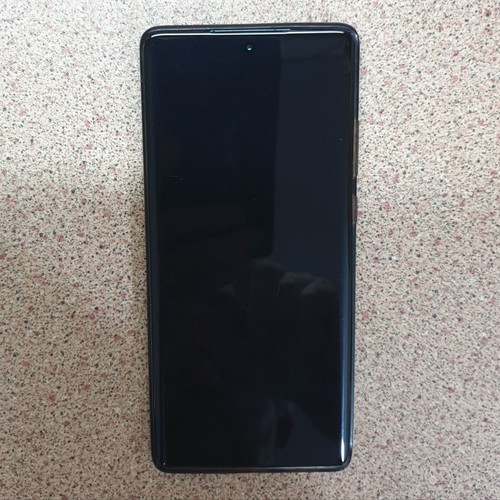 Motorola G85 5G smartphone used, 256GB, dual SIM, NFC