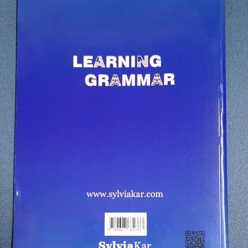 Learning Grammar C2 Level Student's Book new