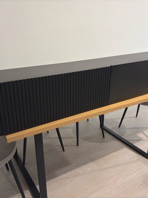 Έπιπλο τηλεόρασης Species καινούργιο