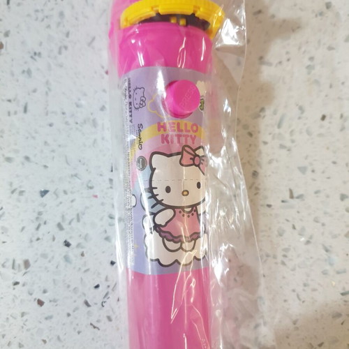 Hello Kitty toy new, box only