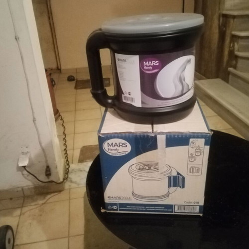 Mars Handy Tissue Dispenser New, Wall-Mounted for Kitchen Paper