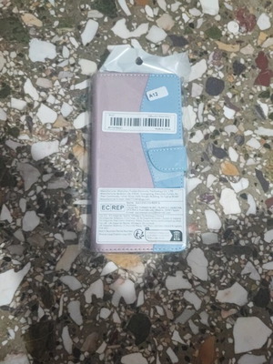 Samsung Galaxy A12 phone case new