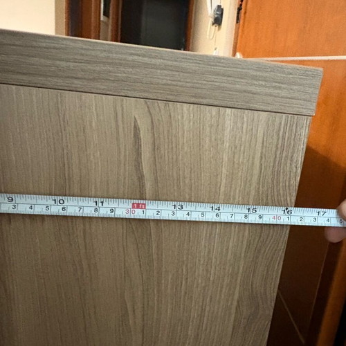 TV unit used in excellent condition