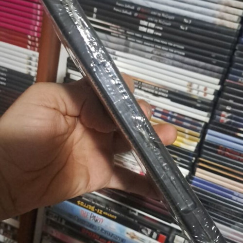 A Chorus Line DVD καινούριο, κοινωνική ταινία με υπότιτλους