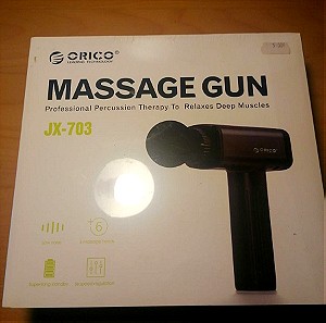 Orico Massage Gun JX-703