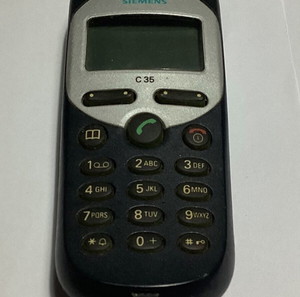 SIEMENS C 35i